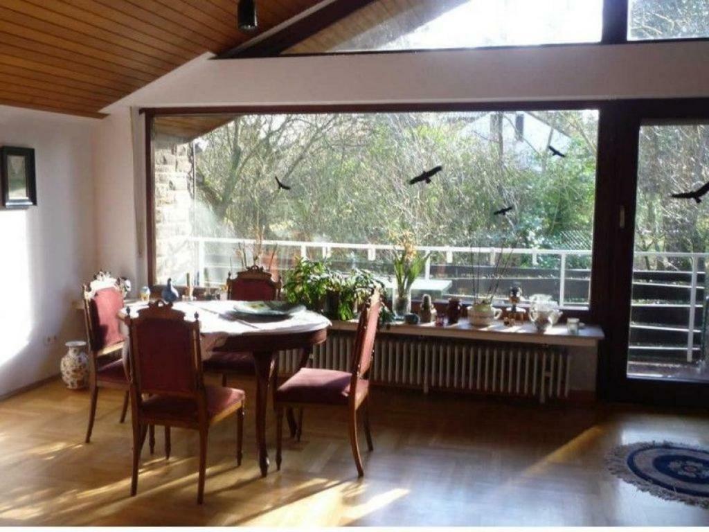 Land Des Friedens In Nettersheim / Eifel Apartment Luaran gambar
